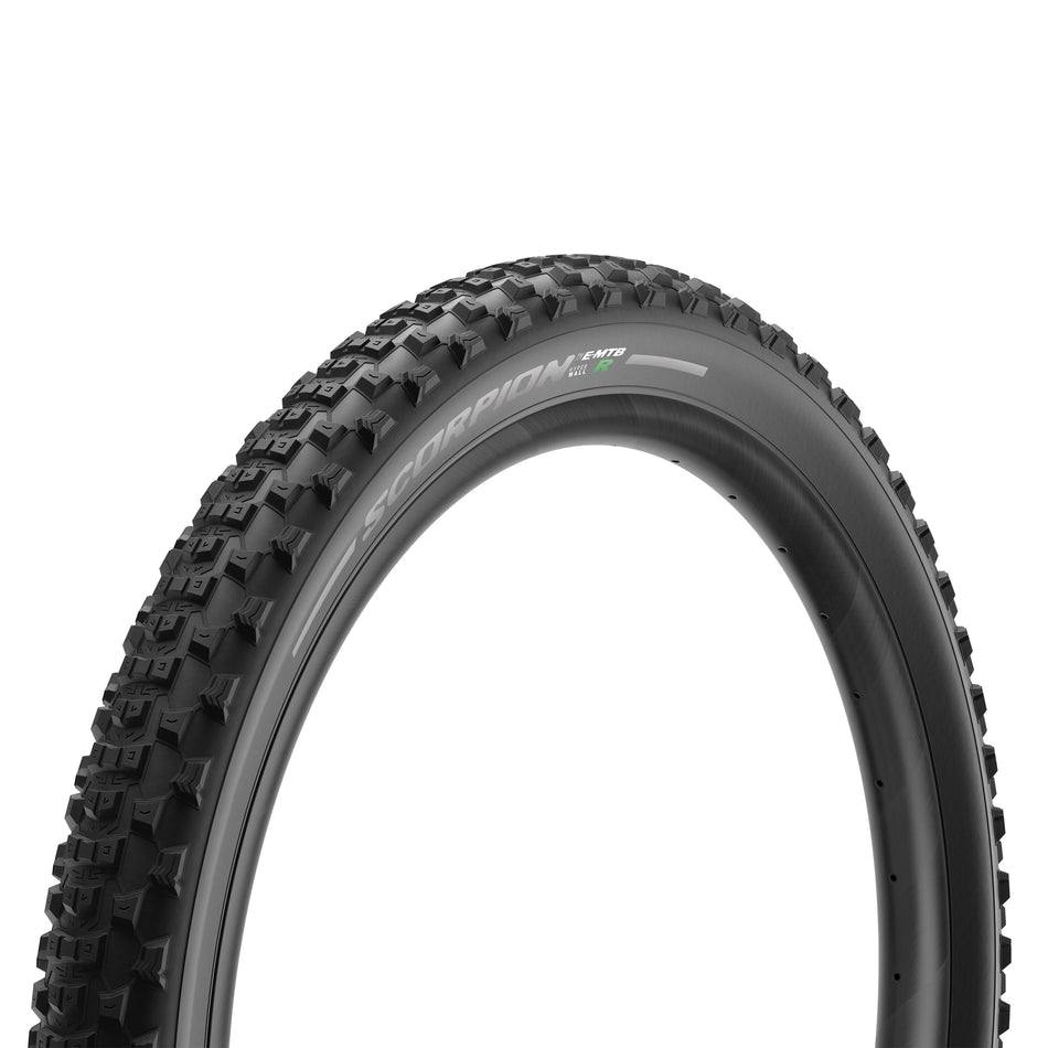 Pirelli Scorpion E-MTB R HyperWALL SmartGRIP+ TLR 29x2.6 Tire