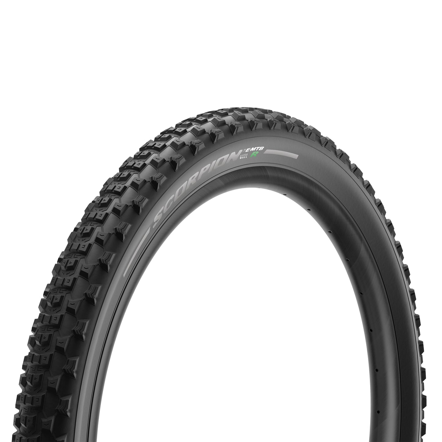 Neumáticos Pirelli Scorpion E-MTB R Hyperwall SmartGrip+ TLR 29x2.6