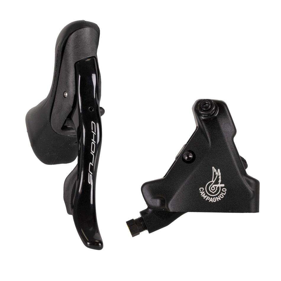 Campagnolo Chorus Ergopower Ultra-Shift Right Lever + Caliper 12s