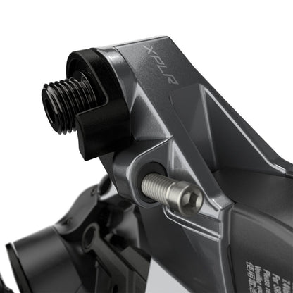 Cambio Sram Rival XPLR eTap AXS 12V