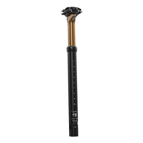 Fox Transfer SL Factory Kashima Dropper Seatpost 30.9mm