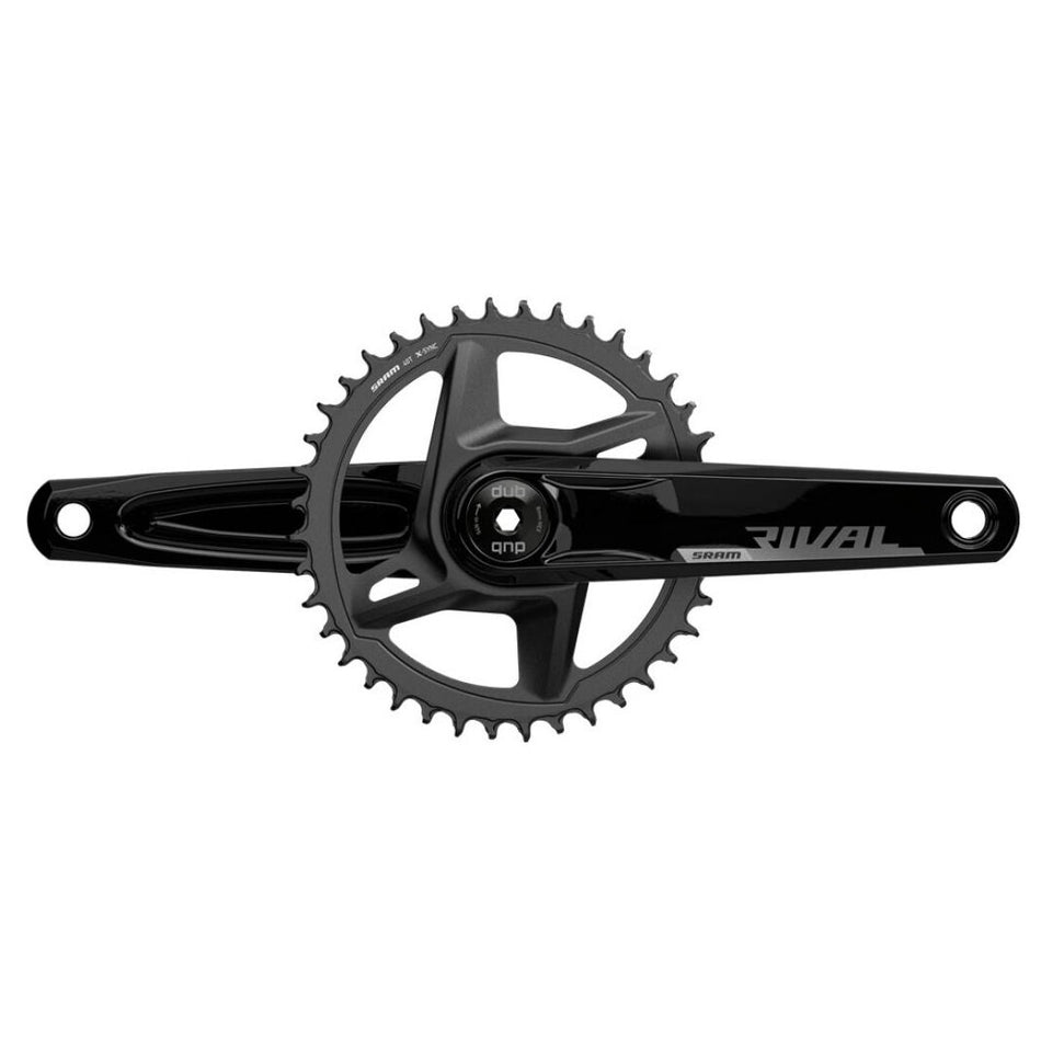 Sram Rival D1 DUB Wide 1x12V Crankset