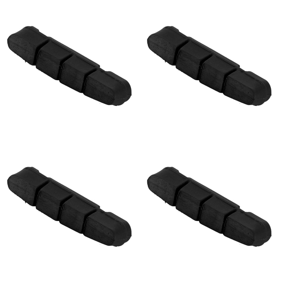 2 Pairs of Shimano R55C4 Brake Pads - Dura Ace/ Ultegra/ 105