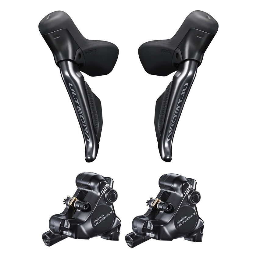Grupo Shimano Ultegra Di2 8170 12V Disco
