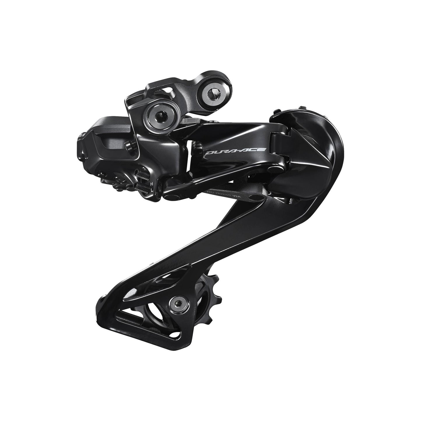 Grupo Shimano Dura Ace Di2 9270 Disc Powermeter 12v