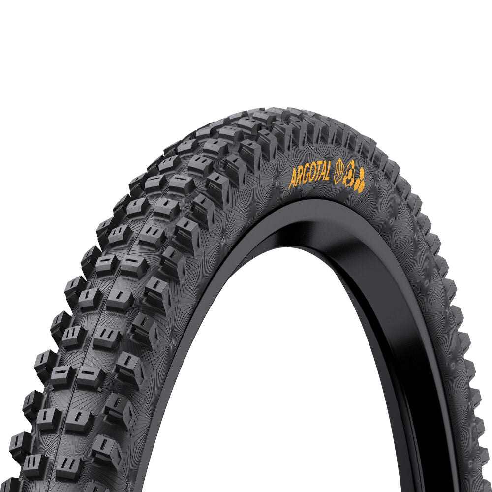 Continental Argotal Trail Endurance 29x2.40