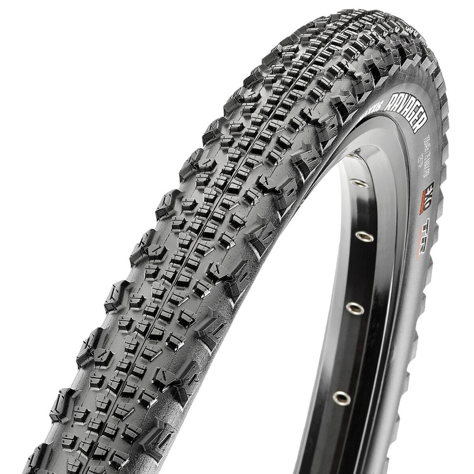 Opona Maxxis Ravager 700x40 EXO Tubeless Ready