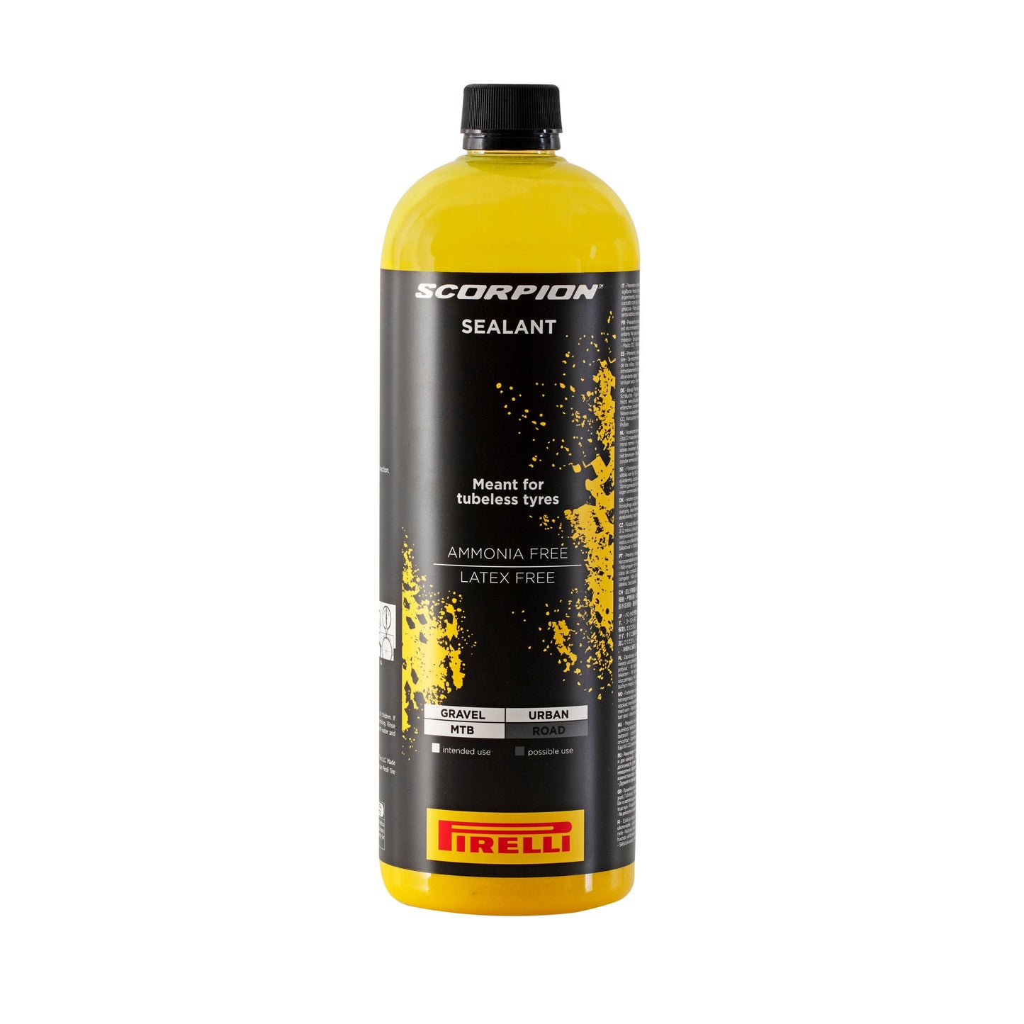 Pirelli Scorpion Sigilant 1000ml Lichid lichid de etanșare