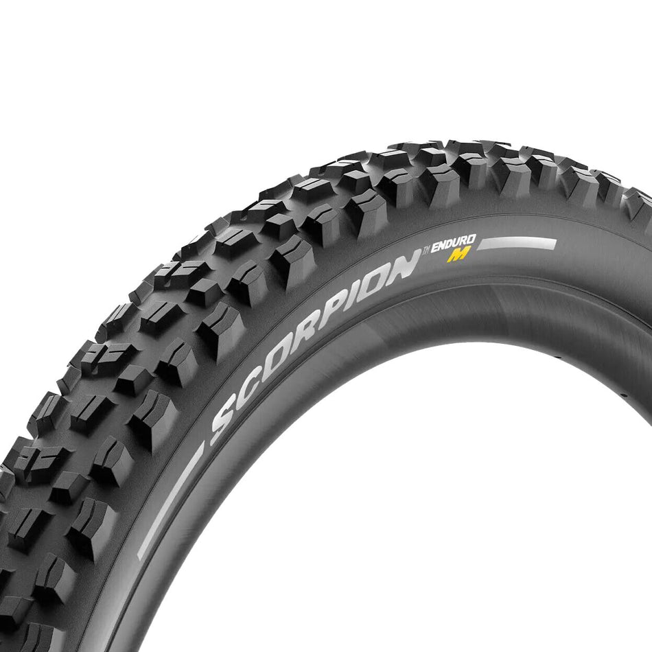 Pirelli Scorpion Enduro M Prowall SmartGrip Gravity TLR Tire 29x2.4