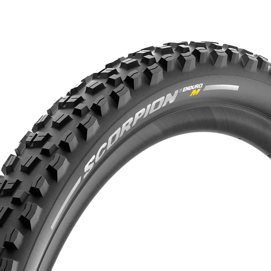 Neumáticos Pirelli Scorpion Enduro M SmartGrip Gravity Hardwall TLR 29x2.4