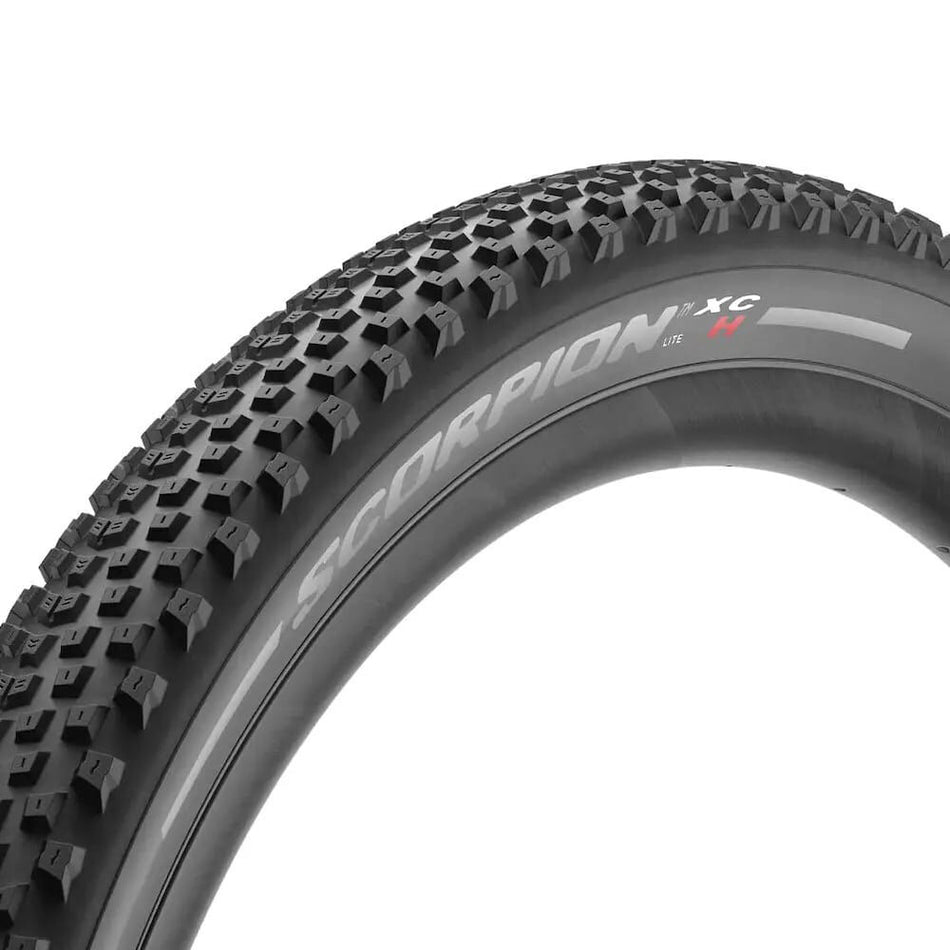 Pirelli Scorpion XC H ProWall SmartGrip 29x2.40 TLR Black Tire