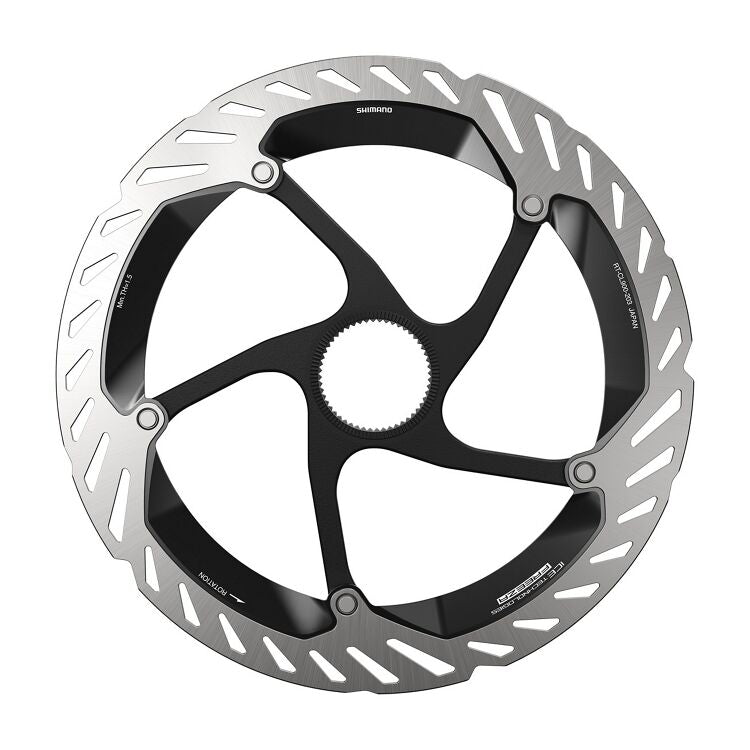 Shimano RT-CL900 Ice Technologies Freeza Centerlock Internal Lock Ring Disc