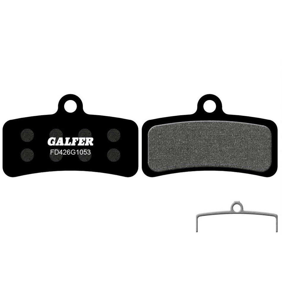 Klocki Galfer FD426G1053 Performance Standard Shimano Tektro TRP