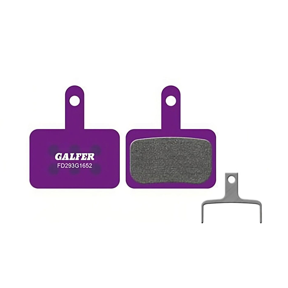 Klocki Galfer FD293G1652 E-Bike Shimano Tektro TRP