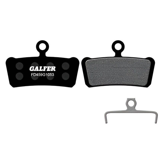 Galfer FD459G1053 PADS Darmowe standardowe Avid Elixir x0 Trail