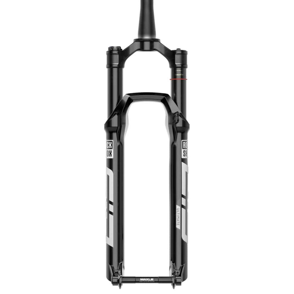 Widelec RockShox Sid Ultimate Race Day 3P Remote Boost Tapered Debon Air 29"
