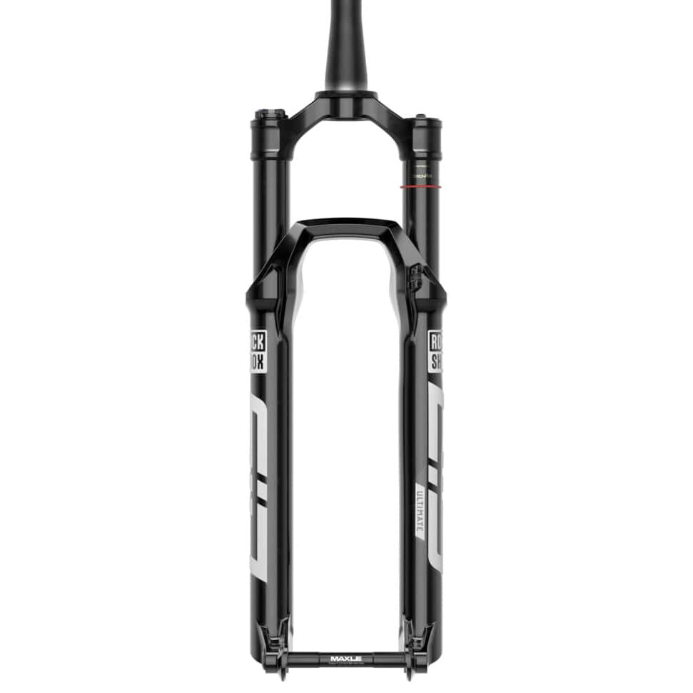 Rockshox Sid Ultimate Race Day 3p Fjärrbostad Tapad Debon Air 29 "Fork