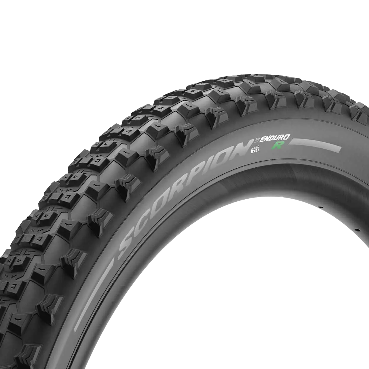 Anvelope Pirelli Scorpion Enduro r Hardwall SmartGrip TLR 27.5x2.4