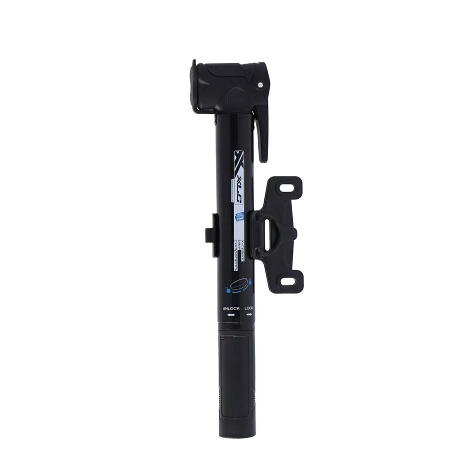 Xlc Telescopic Mini Pump PU-T01