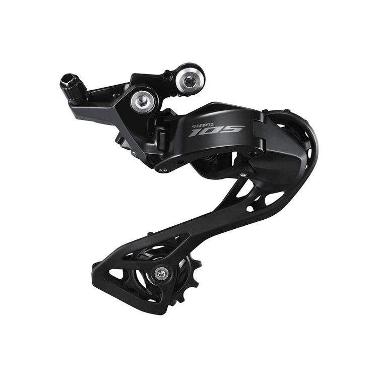 Shimano 105 RD-R7100 12-Speed Derailleur