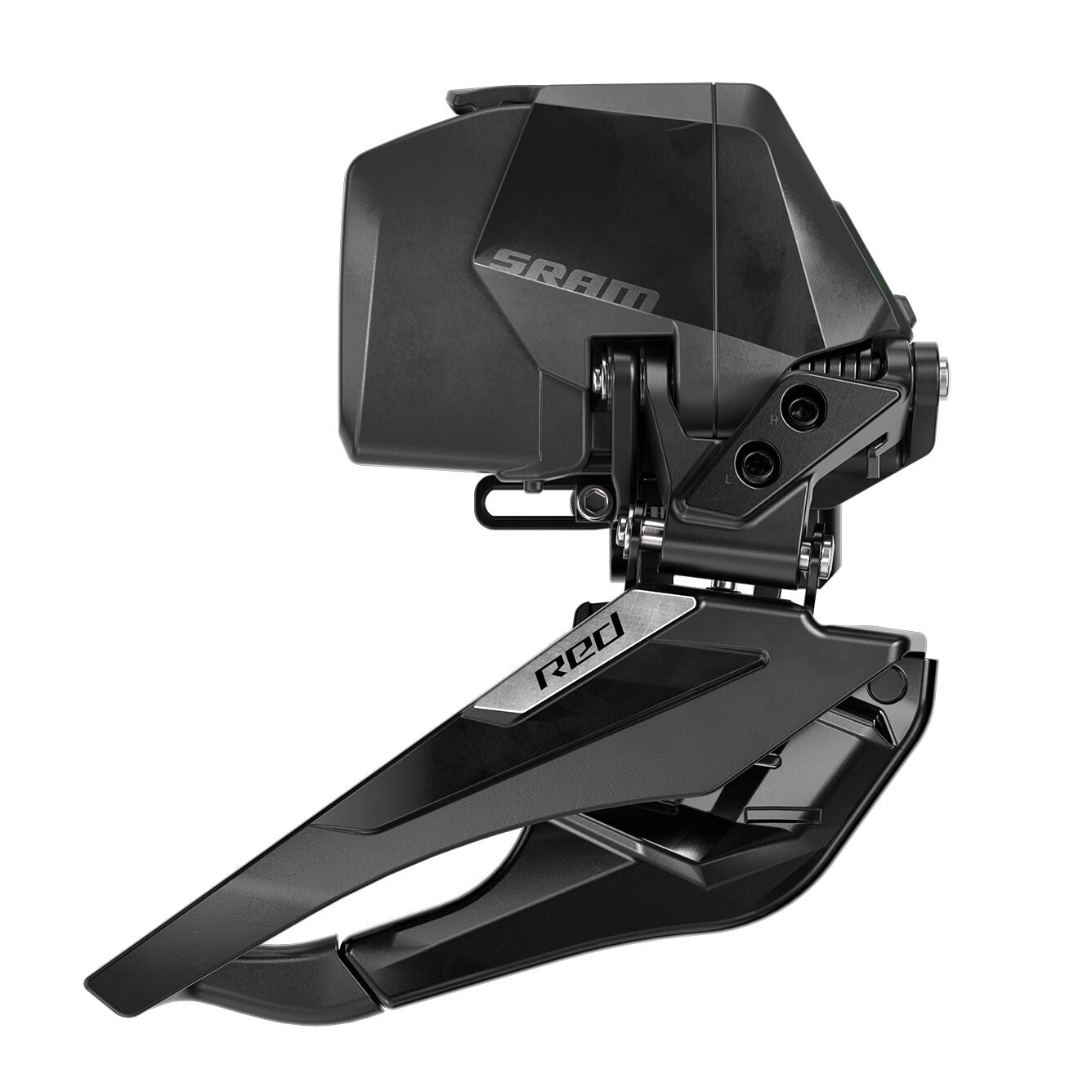 Front derailler Sram Red Axs E1 2x12V