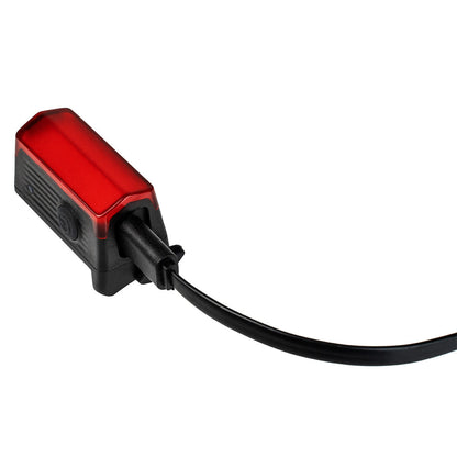Topaak Beseen 30 rear light