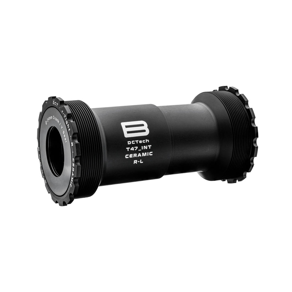 Bikone DCtech T47_24 Internal Ceramic Bottom Bracket