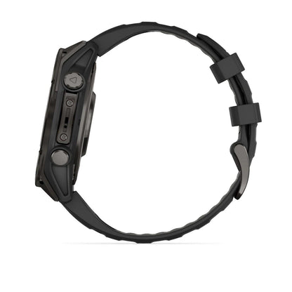 Garmin Fenix 8 Amoled - 47 mm