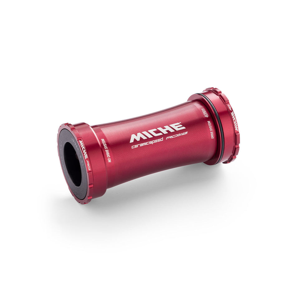 Support Centralny Miche Integrale Road RD BB86 Shimano 86.5x41 Pressfit