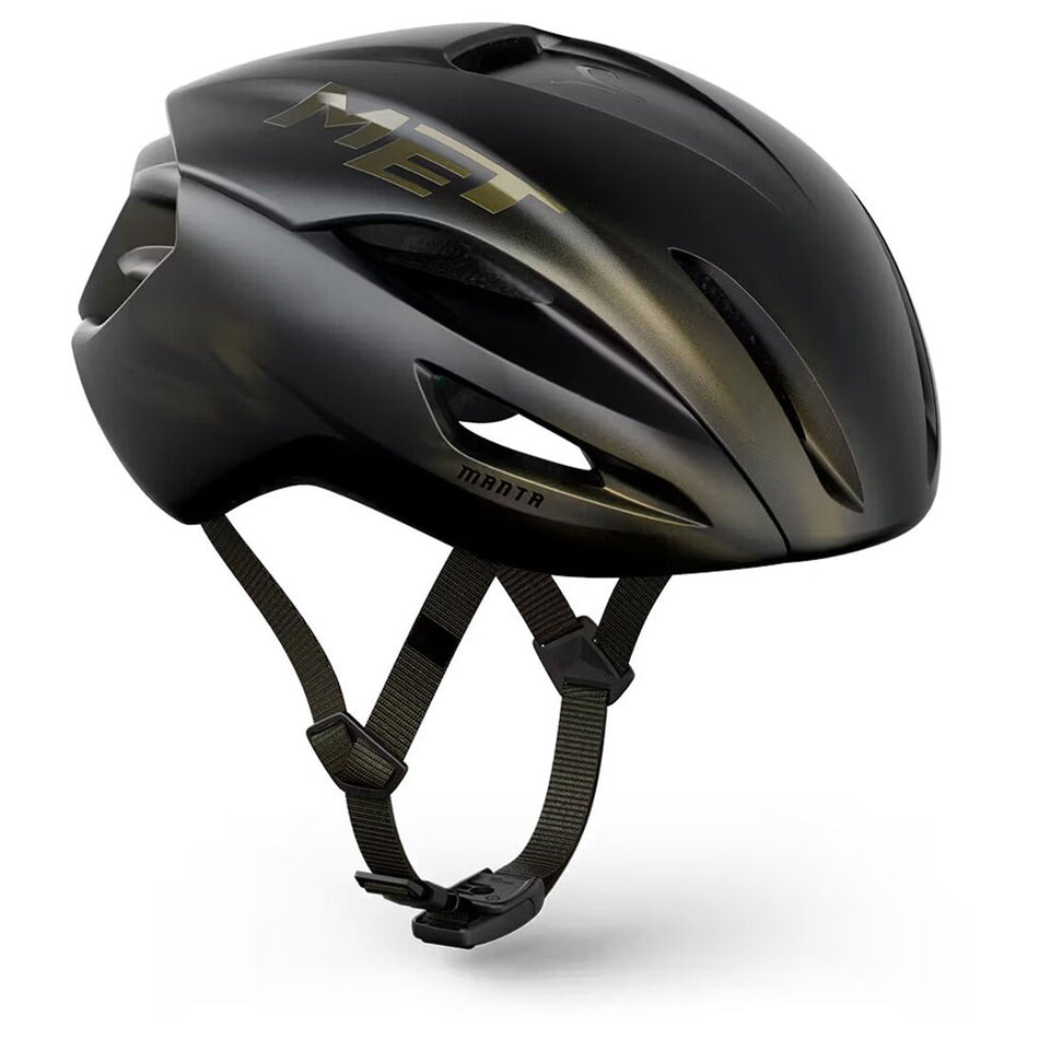 Kask Met Manta Mips Tadej Pogacar Limited Edition