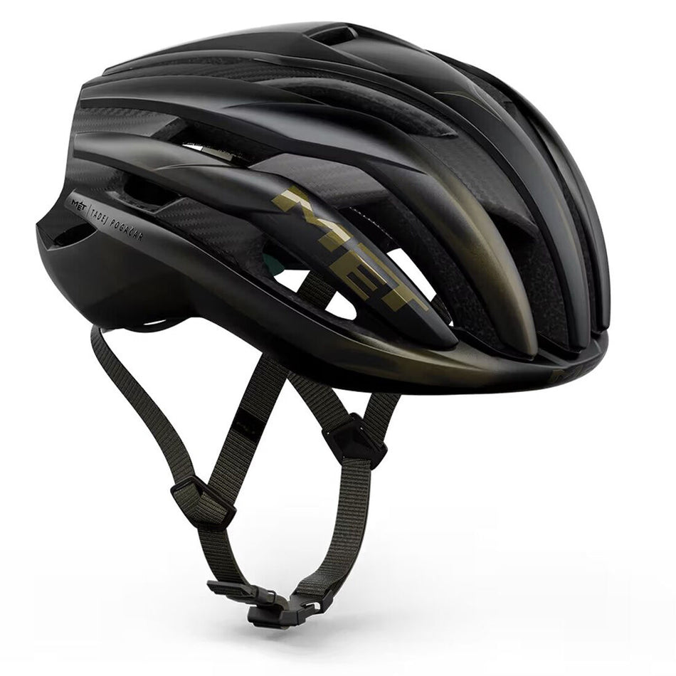 Kask Met Trenta 3K Carbon Mips Tadej Pogacar Limited Edition