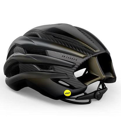 Casco Met Trenta 3K Carbon Mips Tadej Pogacar Limited Edition