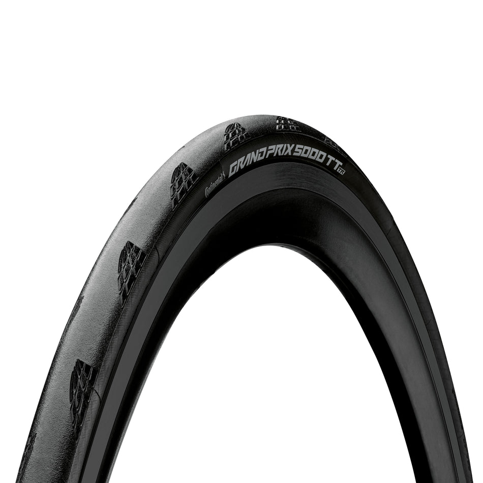 Continental Grand Prix 5000 Time Trial TR 700x28c Tire