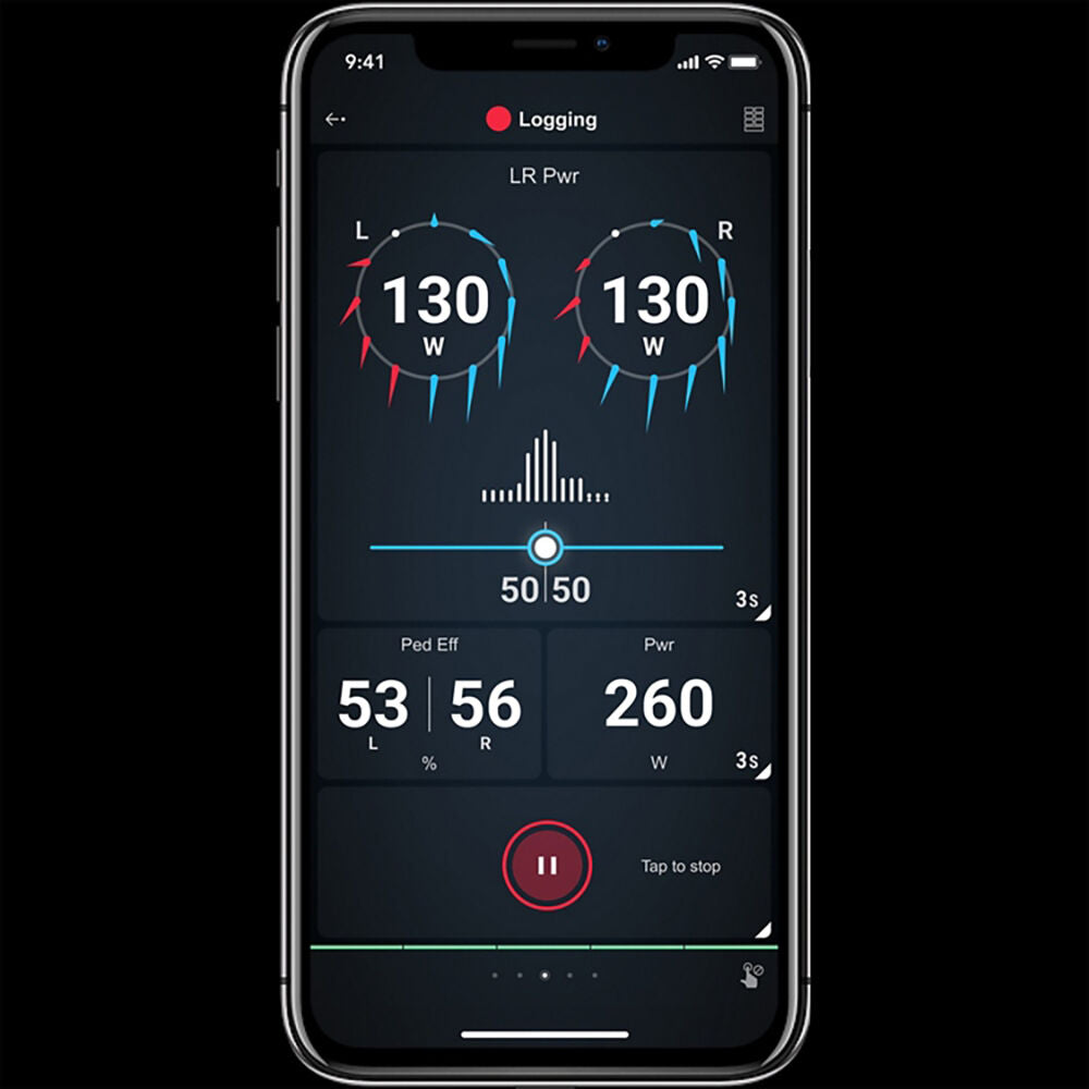 Shimano Ultegra-Trainer FC-R8100-P-Powermeter