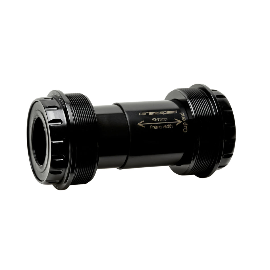 Ceramicspeed T47 Shimano 2025 Bottom Bracket