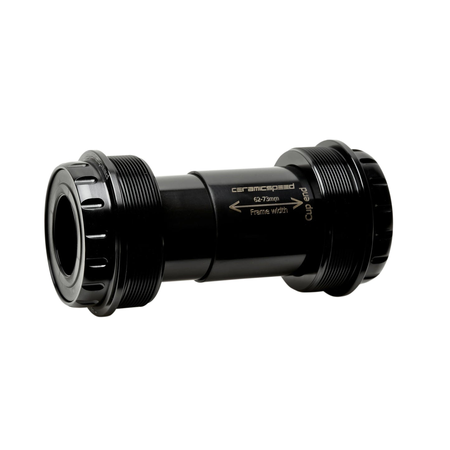 Centralny ruch Ceramicspeed T47 Shimano 2025