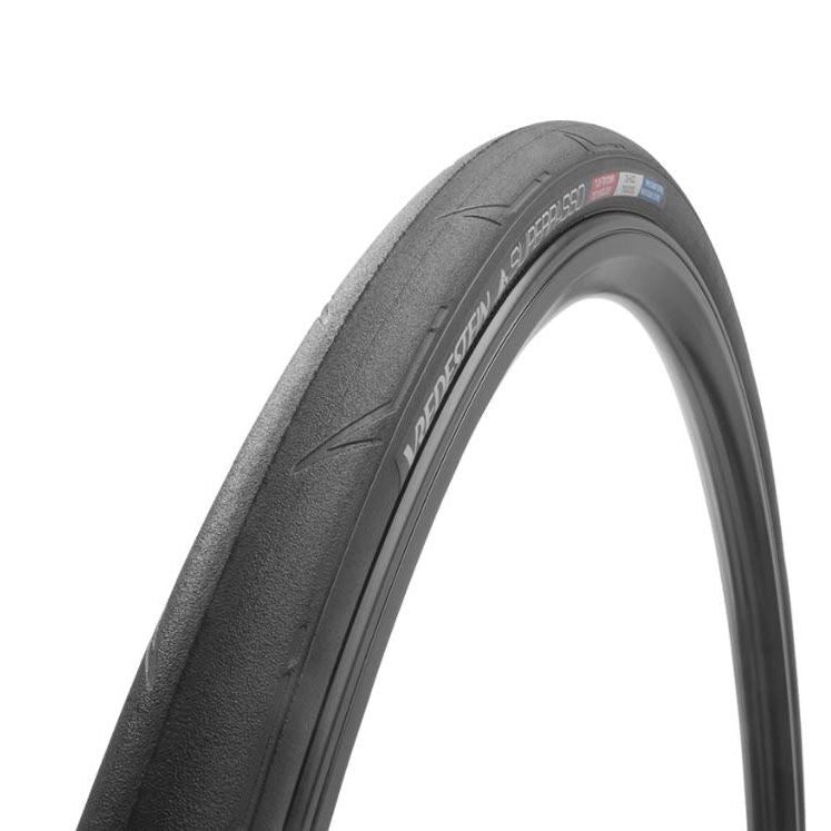 Opona Michelin SUPERPASSO 700x32 Tubeless Ready Składana Czarny
