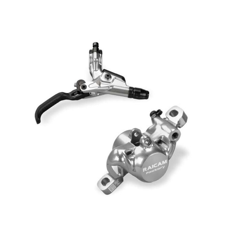 Raicam RXC Factory 2-Piston Disc Brake