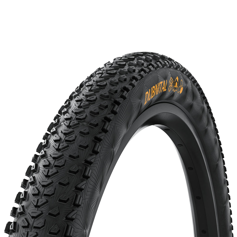 Continental Dubnital Trail Casing Grip Compound 29" Tire