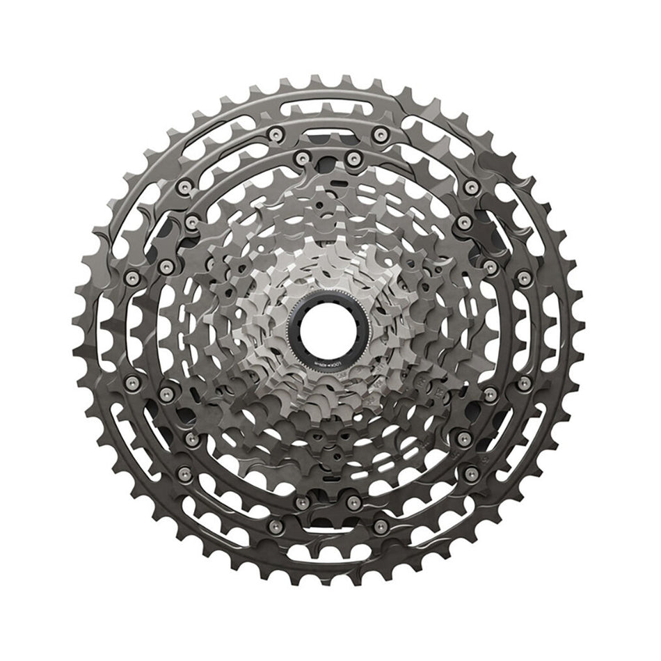 Kaseta Shimano XTR CS-M9200-12 12-rzędowa Pacco Pignoni
