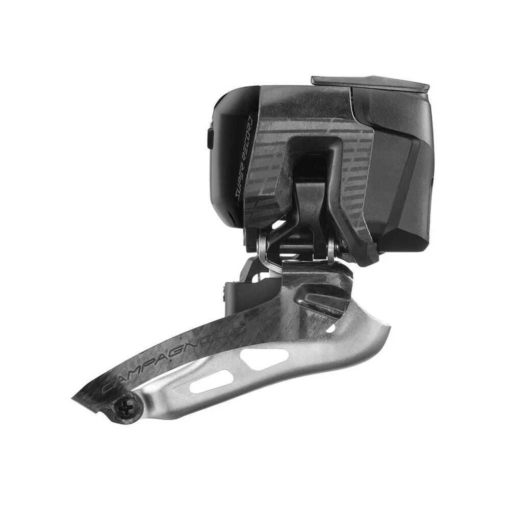 Campagnolo Super Record WRL 13V Power Meter Group