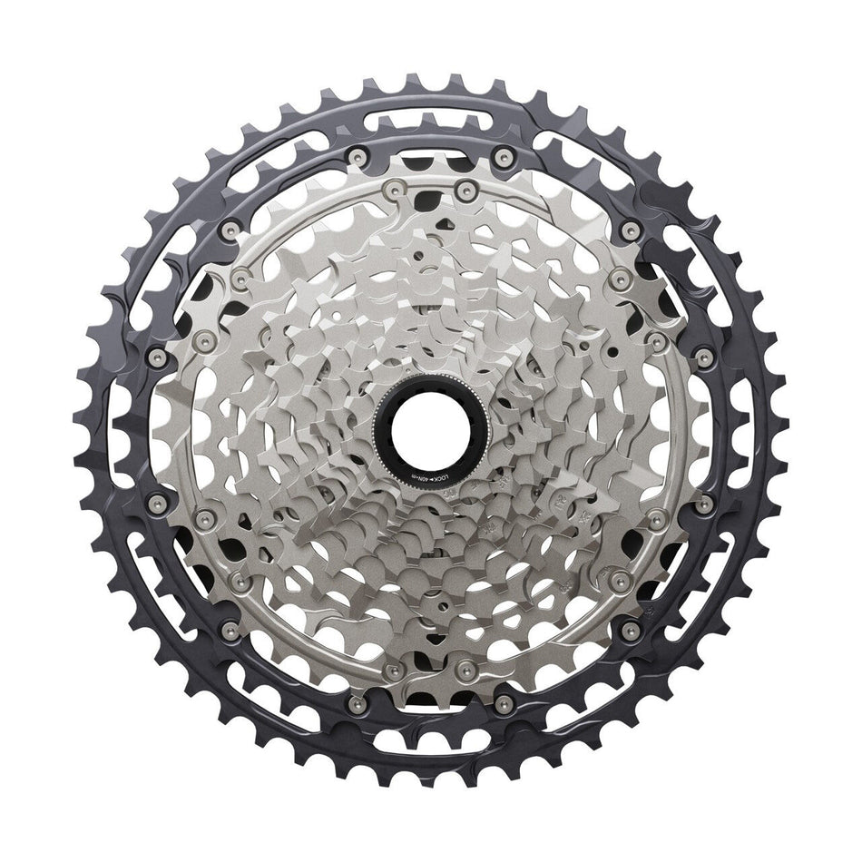Shimano XT CS-M8200-12 Cassette 12v