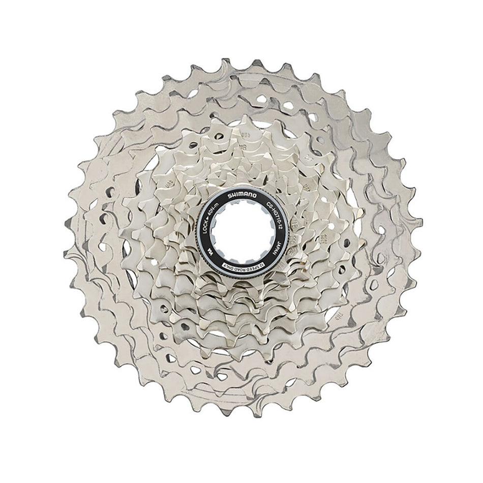 Shimano CS-HG710 Cassette - 12v