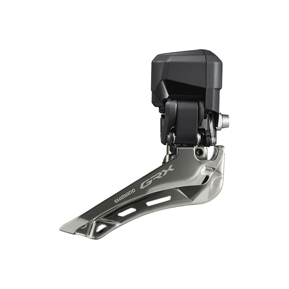 Przerzutka przednia Shimano GRX Di2 FD-RX825