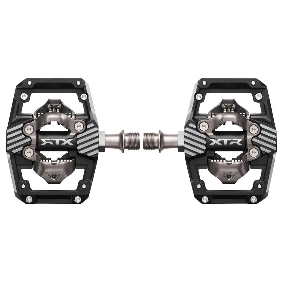 Pedały Shimano XTR PD-M9220