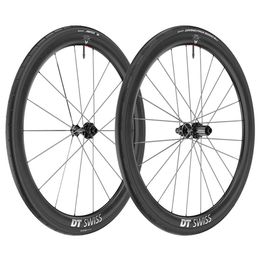 Koła DT Swiss Arc 1100 Spline 38 Disc CS 2026