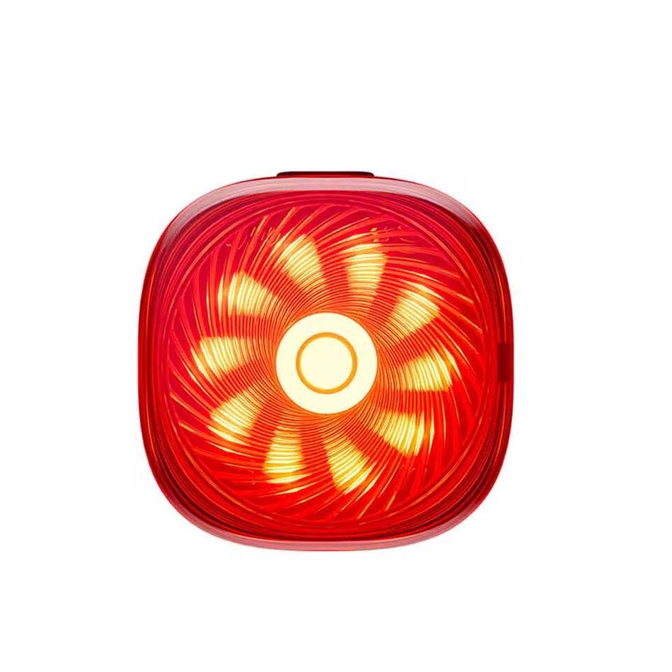 Tylne światło iGPSPORT TL50