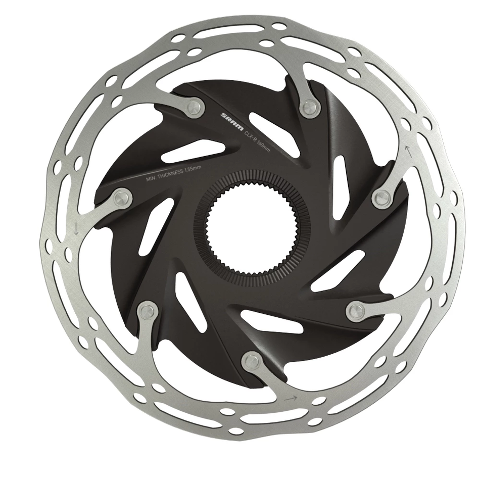 Sram CenterLine XR Rotor Disc 2026