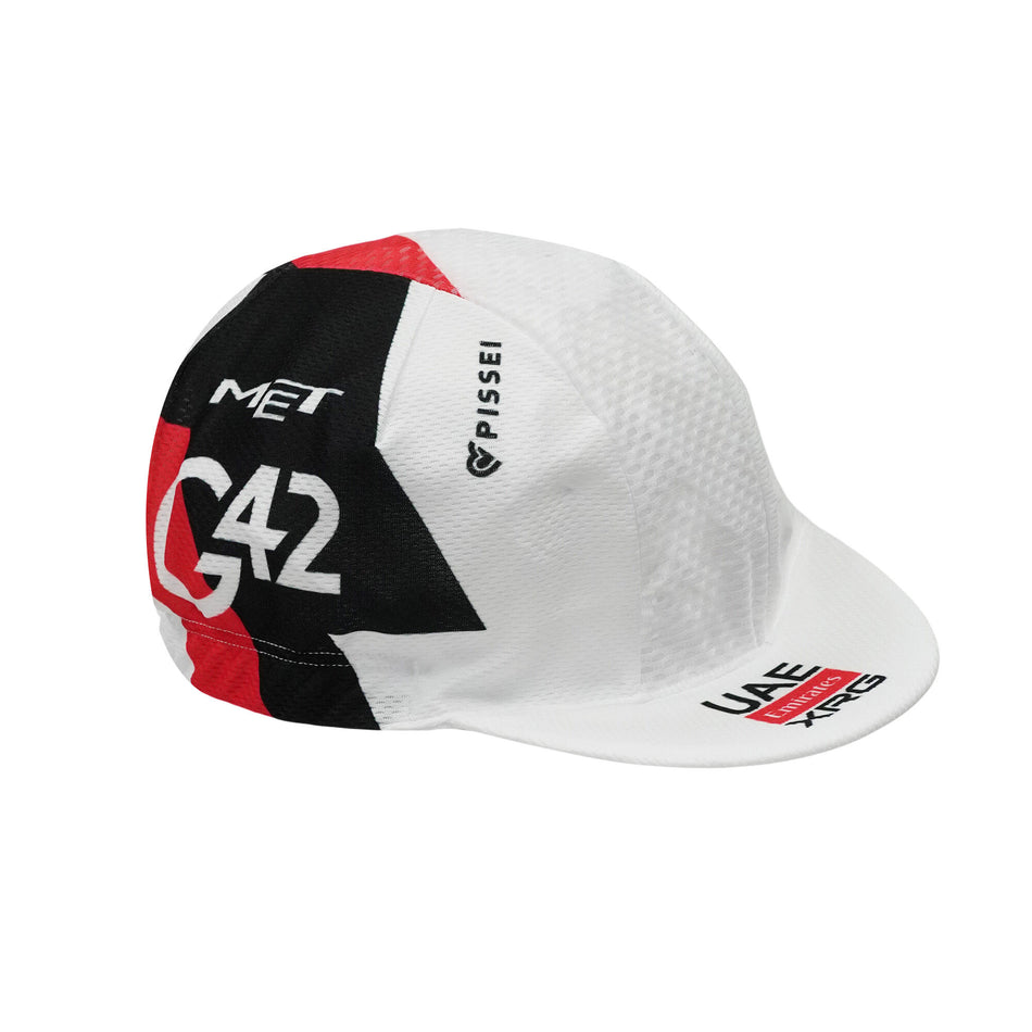 Czapka Pissei UAE Summer Cup Team Emirates 2026