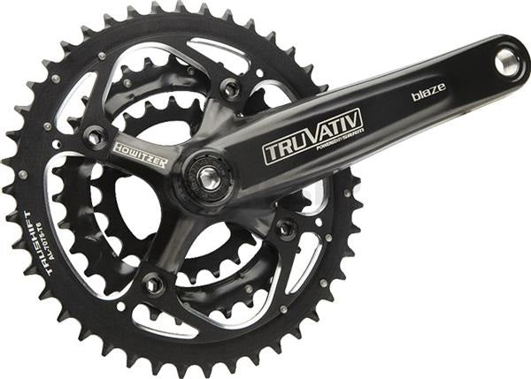 Truvativ BLAZE 3.1 175mm 44/32/22 Crankset